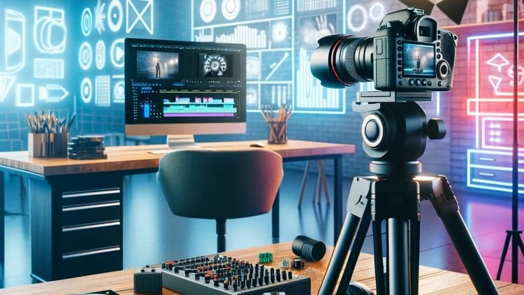 Get Started with Video Marketing