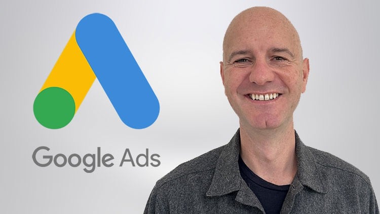 Read more about the article Google Ads (Adwords) Masterclass – Pay-Per-Click PPC Adverts