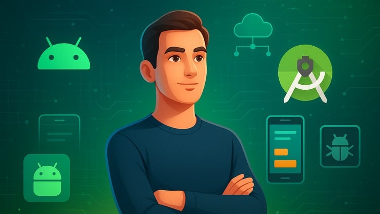 Read more about the article Google Associate Android Developer Exam Prep 2025