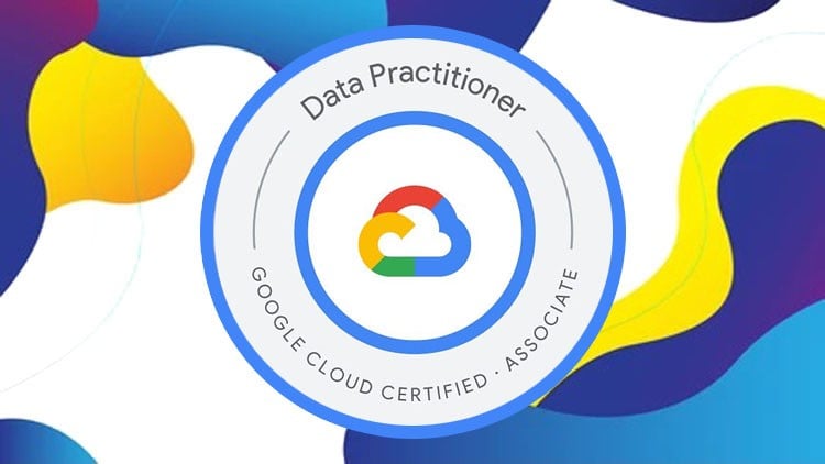 Google Associate Data Practitioner PRACTICE EXAM