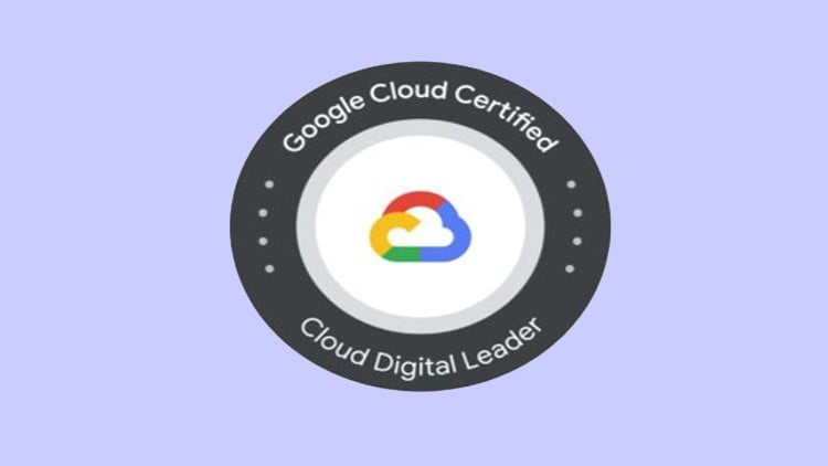 Google Certified Cloud Digital Leader Practice Exam 2025