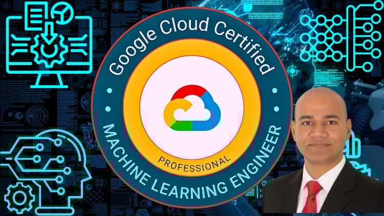 Read more about the article Google Certified Professional Machine Learning Engineer