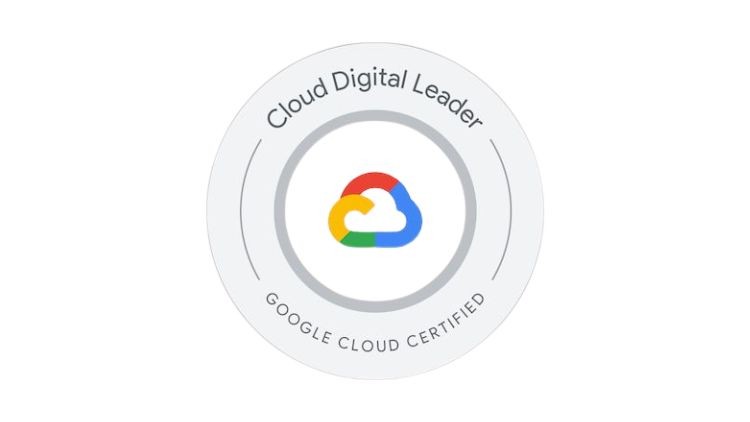 Google Cloud Digital Leader Practice Exams and Prep Test