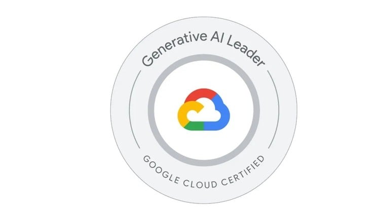 Google Cloud Generative AI Leader – 6 Full Mock Exams [2025]