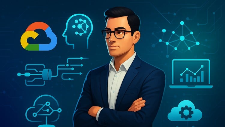 Read more about the article Google Cloud ML Engineer Practice Test 2025