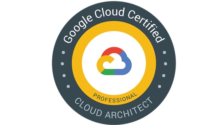 Google Professional Cloud Architect Certification  1500 Qns