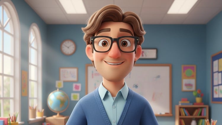 Read more about the article Graphic Design Masterclass Interview Question Practice Test