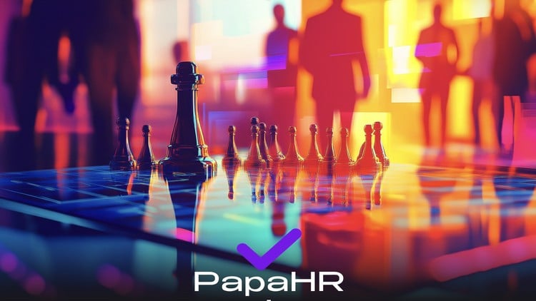 HR Agile Project Management: MVP, Kanban, Miro, Trello [EN]