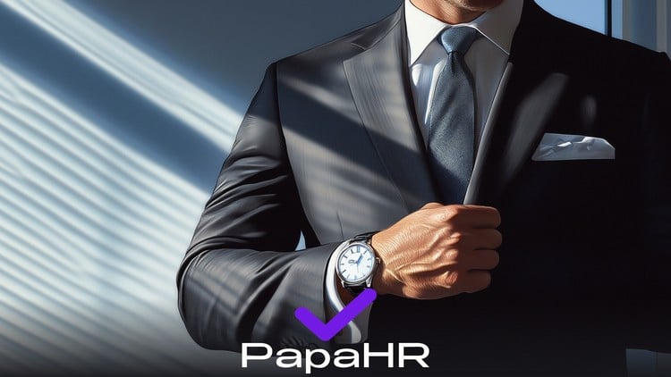 HR Consultant: Build, Audit, and Optimize HR Systems [EN]