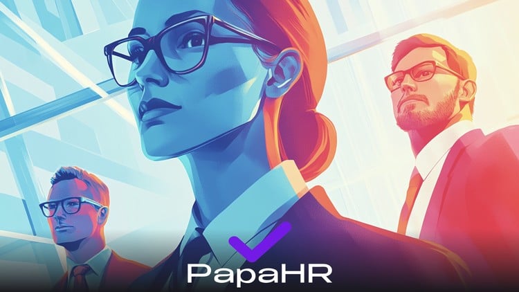 Read more about the article HR Fundamentals: Essential Skills for HR Professionals [EN]
