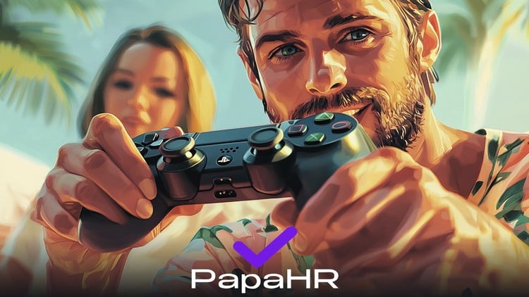 HR Gamification: Boost Engagement Recruitment Culture [EN]
