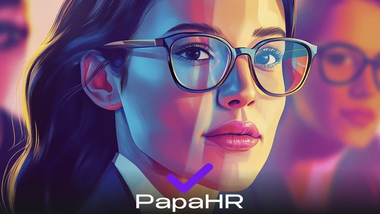 Read more about the article HR Generalist Human Resources SHRM Certification Prep [EN]