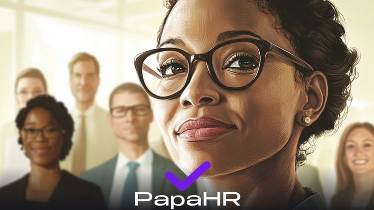 HR Specialist Training: Course with Certification [EN]