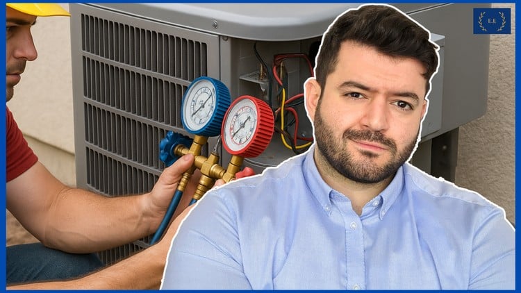 Read more about the article HVAC Troubleshooting PRO: HVAC Maintenance & HVAC Diagnosis