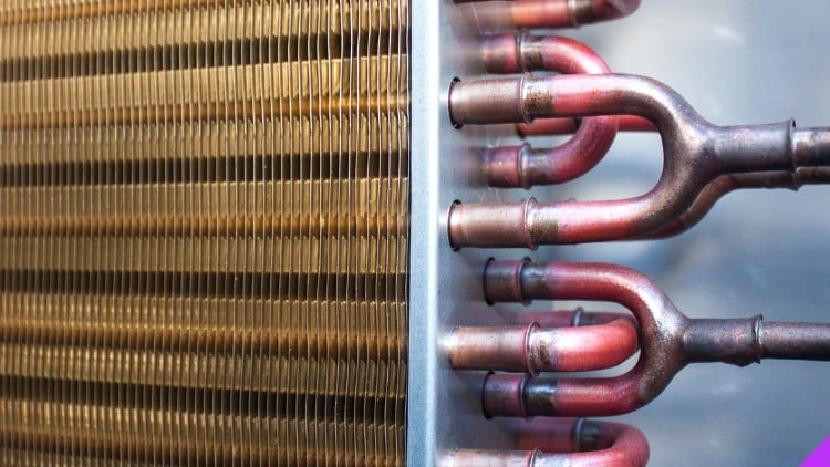 Heat and Mass Transfer HMT for Mechanical Engineering