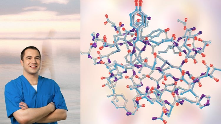 Read more about the article Hormonal Health Mastery: Stress, Sex, Diet & Steroid Effects