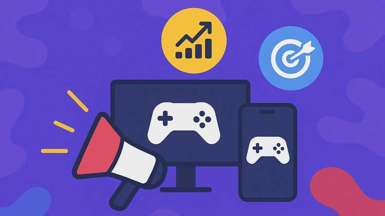 Read more about the article How To Sell Your Game Online: Game Marketing Basics