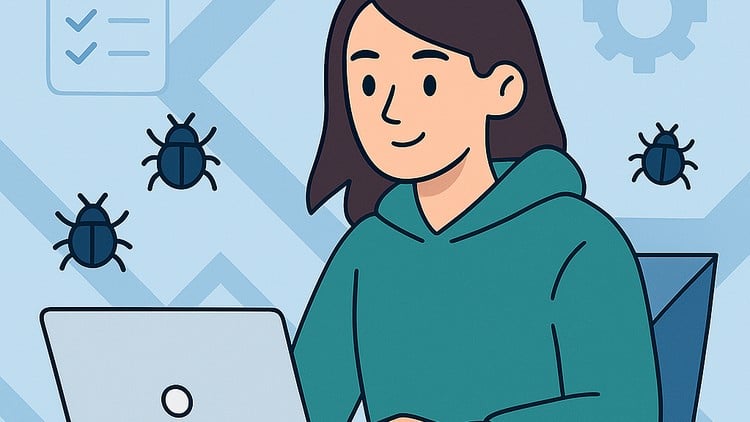 Read more about the article How to Write Bug Reports That Dont Suck