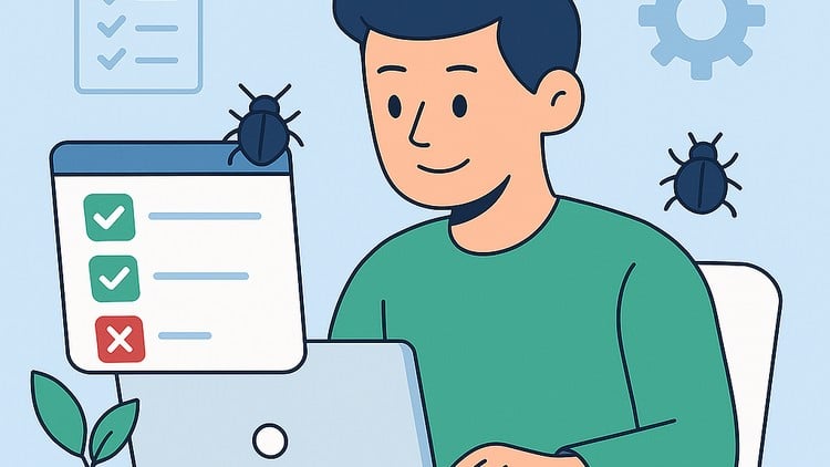 Read more about the article How to Write Test Cases That Dont Suck