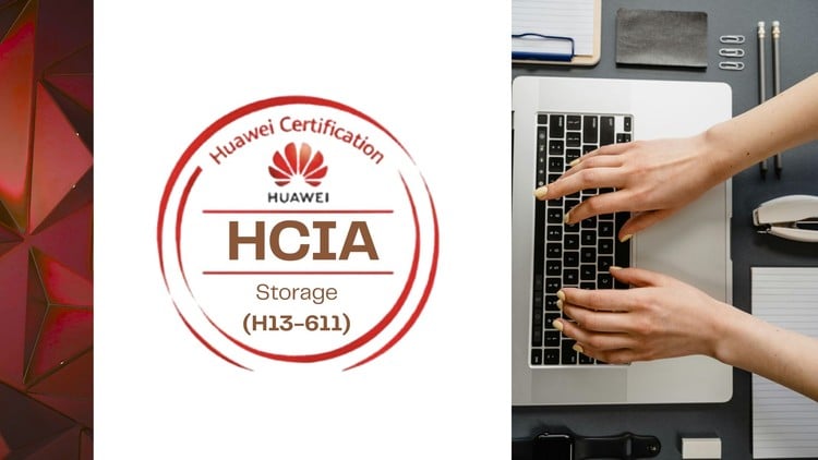 Read more about the article Huawei Certified ICT Associate (HCIA) Storage Exams