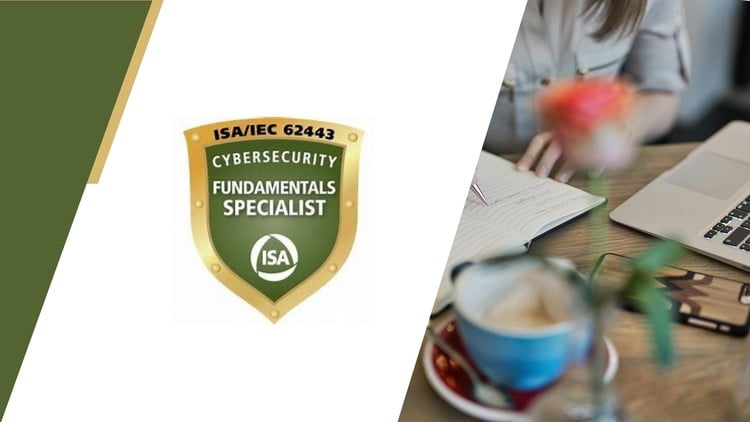 Read more about the article ISA Cybersecurity Fundamentals Specialist Practice Exams