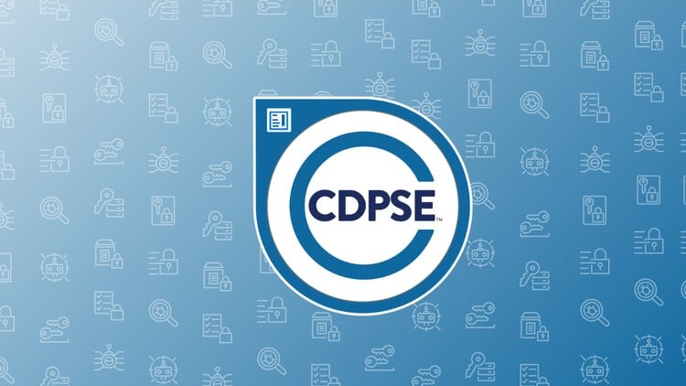 ISACA CDPSE (Data Privacy Solutions Engineer) Practice Exams