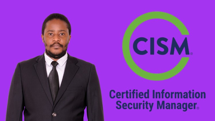 Read more about the article ISACA Certified Information Security Manager: Domain Tests