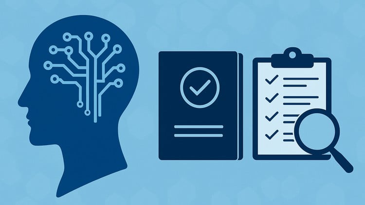 Read more about the article ISO 42001 Lead Auditor : Auditing AI Management Systems