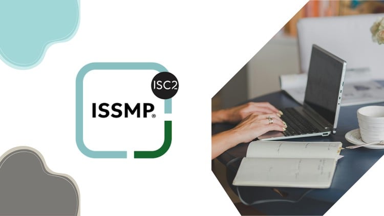 Read more about the article ISSMP – Information Systems Security Management Professional