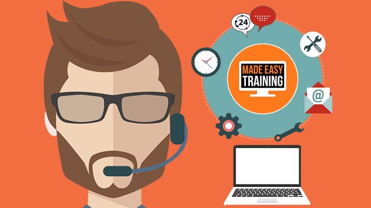 Read more about the article IT Troubleshooting & IT Technical Support Helpdesk Bootcamp