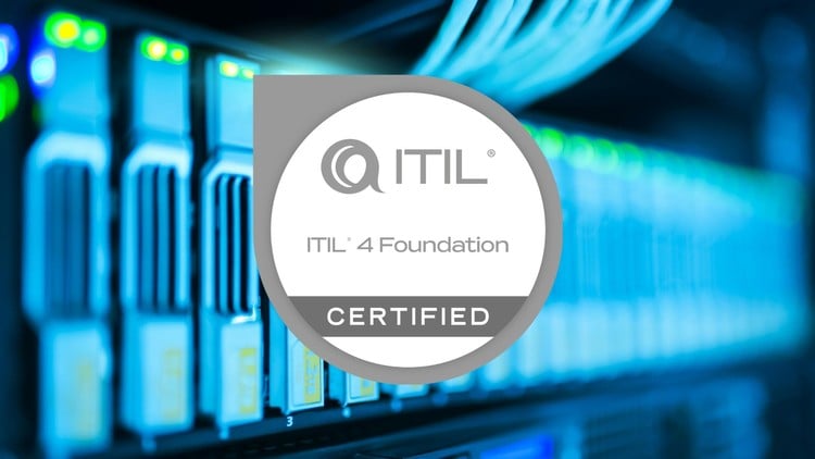 Read more about the article ITIL Foundation Practice Tests