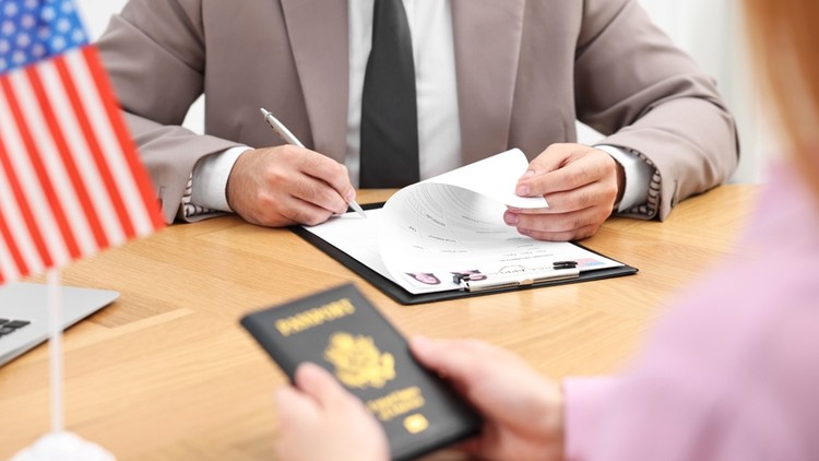 Read more about the article Immigration law and work Visa Processes for beginners