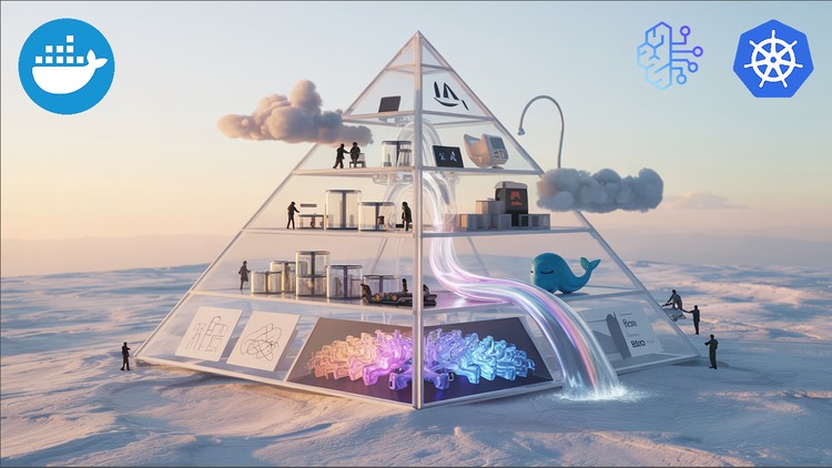 Read more about the article Integration and Deployment of GenAI Models