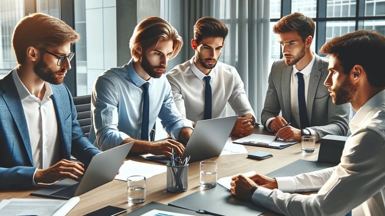 Read more about the article Introduction to Human Resources Management