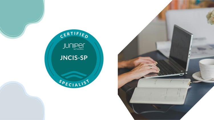 JNCIS-SP: Service Provider Routing and Switching Specialist