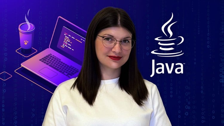 Java Mastery: Beginners Guide and Full-Stack AI Projects