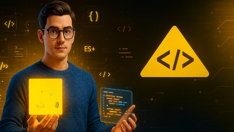 Read more about the article JavaScript MCQ Master Pack: Practice Test & Learn 2025