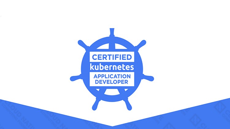 Kubernetes Application Developer (CKAD) Practice Exam 2025