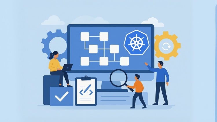 Read more about the article Kubernetes CKA DevOps Cluster API: 1500 Certified Questions