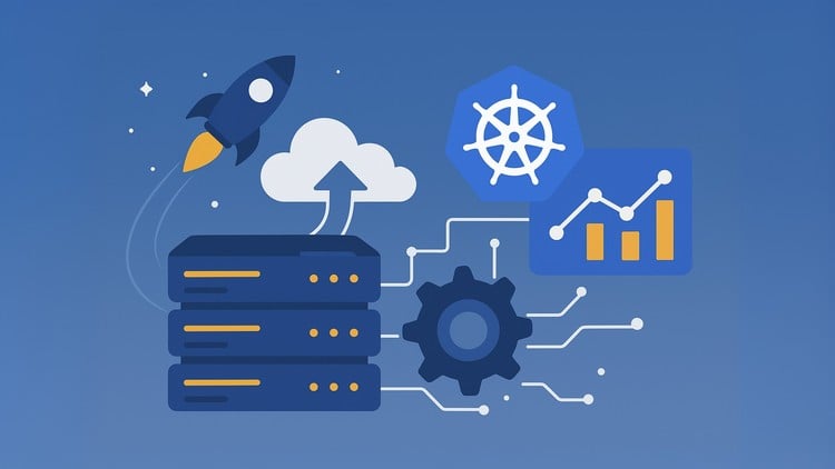 Read more about the article Kubernetes 3-in-1 CKA/CKAD/CKS: 1500 Certified Questions