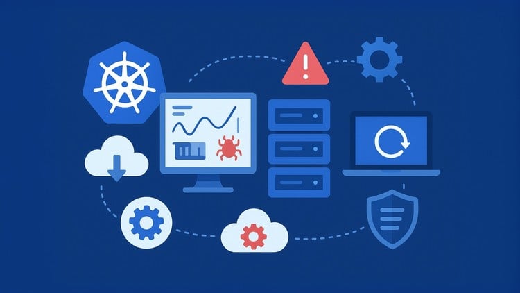 Kubernetes CKS Chaos Engineering: 1500 Certified Questions