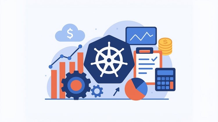 Kubernetes DevOps Cost Management: 1500 Certified Questions