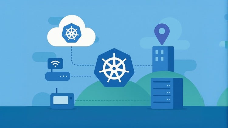 Kubernetes CKA Edge Computing: 1500 Certified Questions