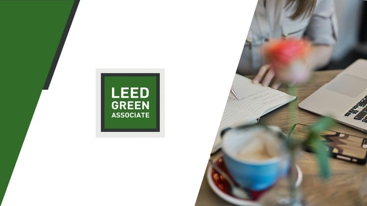 Read more about the article LEED Green Associate Practice Exams