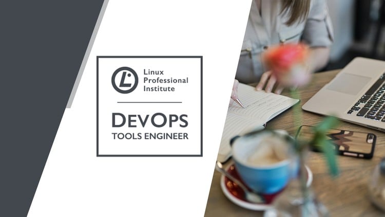 Read more about the article LPIC-OT Exam 701: DevOps Tools Engineer Practice Exams