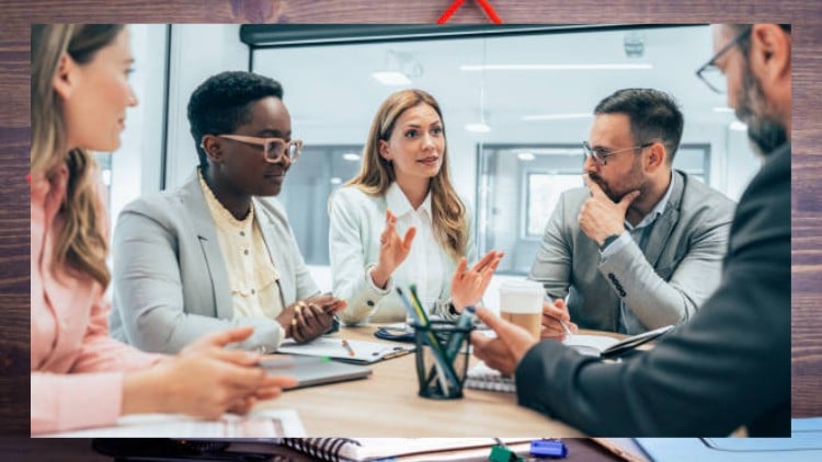 Leadership Starts Here: Understand Yourself, Inspire Others