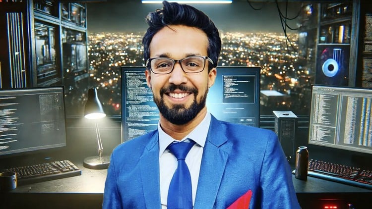Learn Features of AI : Complete Prompt Engineering Bootcamp