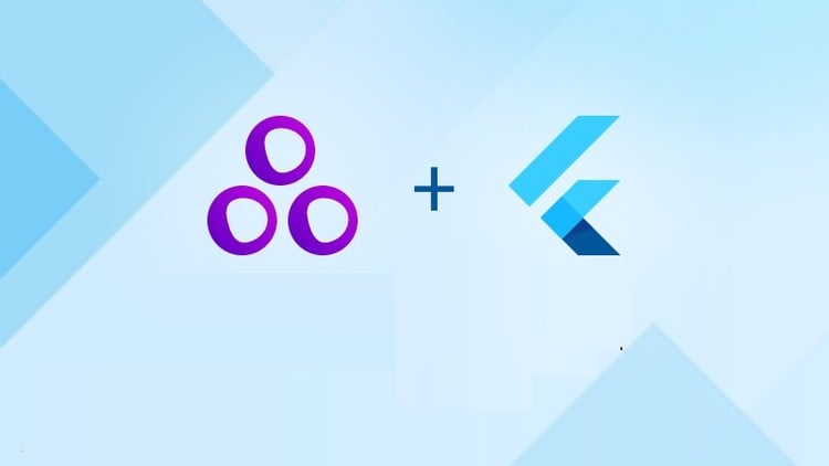 Learn Flutter Getx Course 2024