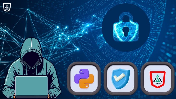 Learn Python for Cybersecurity and Ethical Hacking