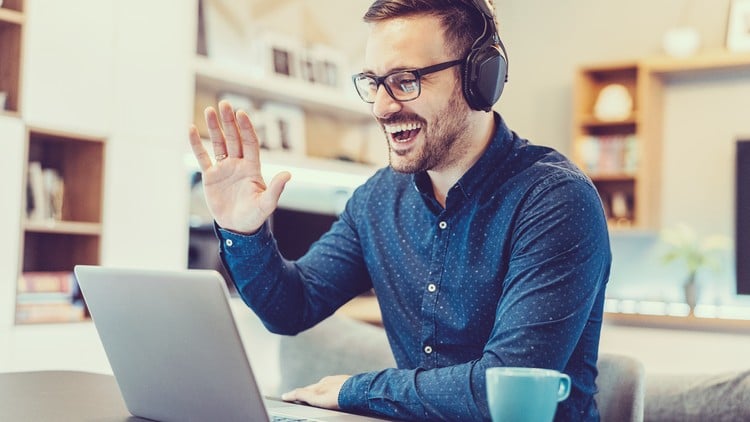 Read more about the article Live Streaming – The Complete Course – Zoom Twitch OBS Skype